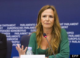 teresa jiménezbecerril