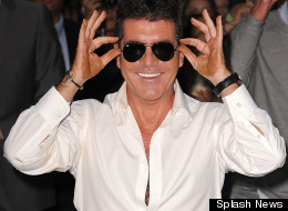 Simon Gets His Hands Dirty