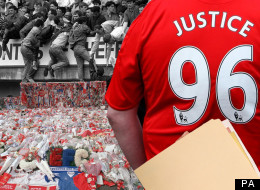 Hillsborough Disaster: Original Death Inquest Verdicts Quashed