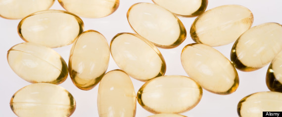 FISH OIL