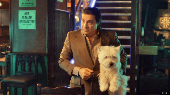 lilyhammer