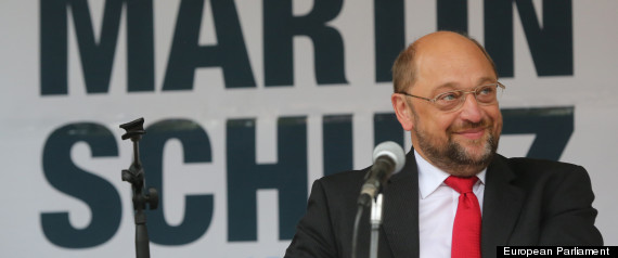 Martin Schulz