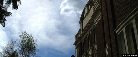 University Of Alberta Sexual Misconduct
