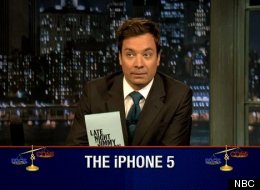 WATCH: Pros And Cons Of The iPhone 5