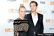 Diane Kruger Hits The Red Carpet In Valentino Leopard Print, Looks Amazing