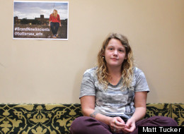 Meet Kate Tempest, The Most Exciting Young Writer In Britain