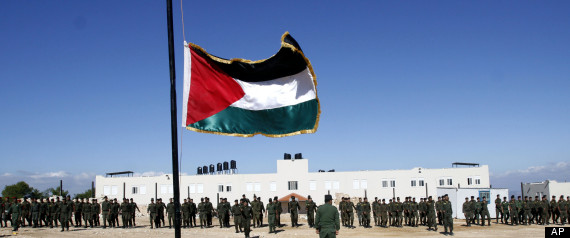Palestine