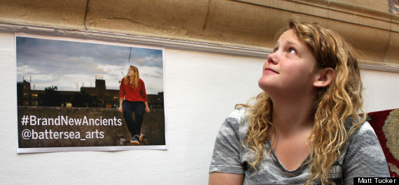 kate tempest