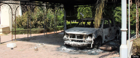Libya Attack