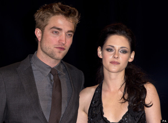 kristen stewart