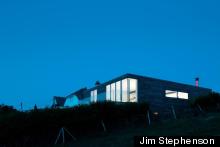 Hot House:  An Area Of Outstanding Man-Made Beauty