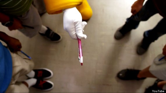 bic for her