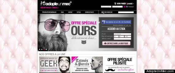 adopteunmec