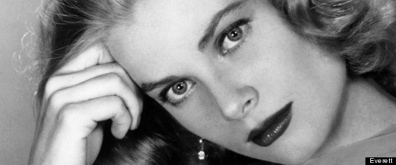 Grace Kelly Legacy