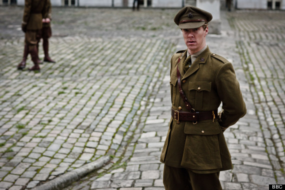 benedict cumberbatch