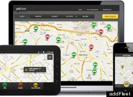 AddFleet: de un bar al mercado tecnológico internacional
