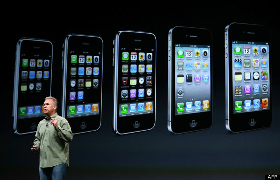 iphone