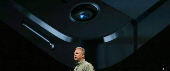 iphone 5