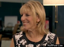 WATCH: Lisa Lampanelli Talks Dramatic Weight Loss