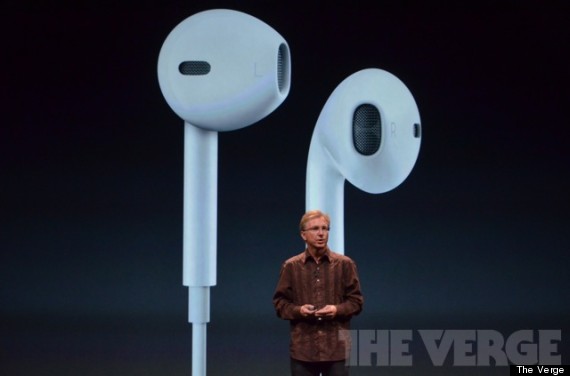 nuevos cascos iphone