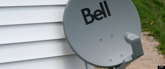 Bell Astral Jobs