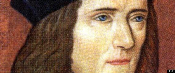 King Richard Iii