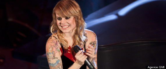 Coeur De Pirate