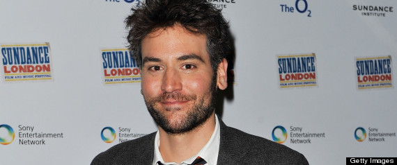 Josh Radnor Liberal Arts