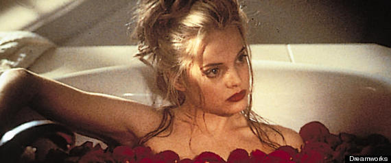 American Beauty Mena