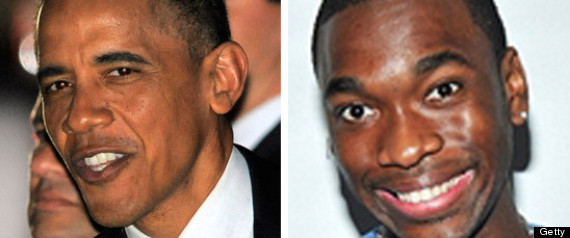 Obama Jay