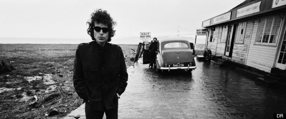 Bob Dylan