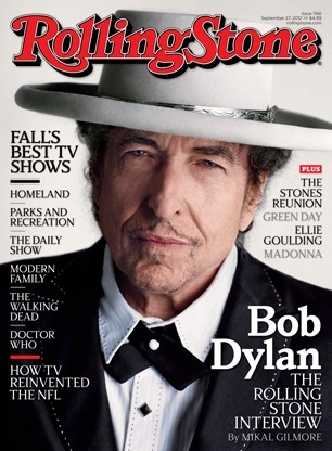 bob dylan