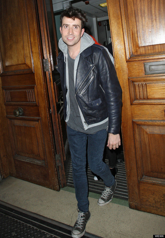 grimmy