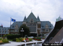 Une nouvelle campagne publicitaire pour la ville de Québec