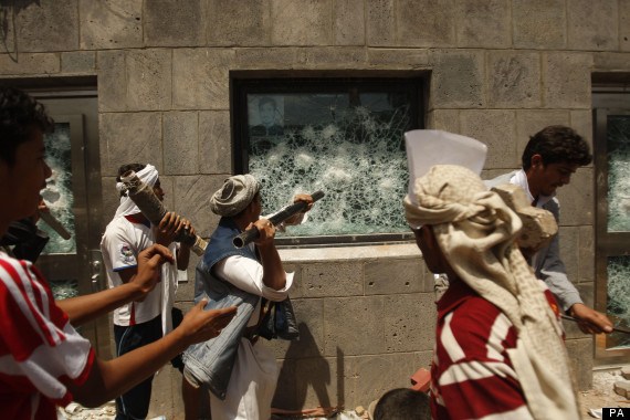 yemen