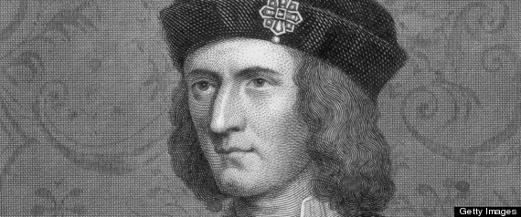 Ricardo Iii Tumba