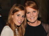 Princess Beatrice Takes New York City With...