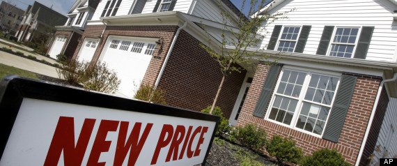 House Prices Canada 2012