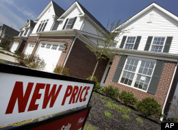 house prices canada