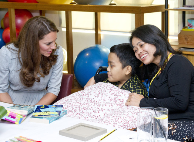 duchess of cambridge