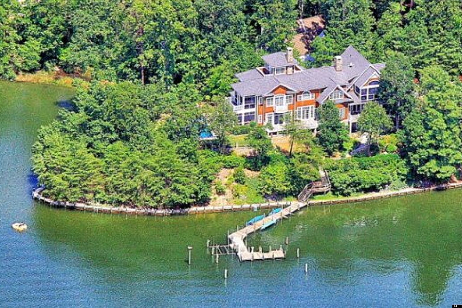 Chesapeake Bay Real Estate Live, Eat Cake Along The Water (PHOTOS