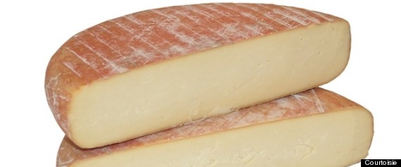 Fromage Canotier