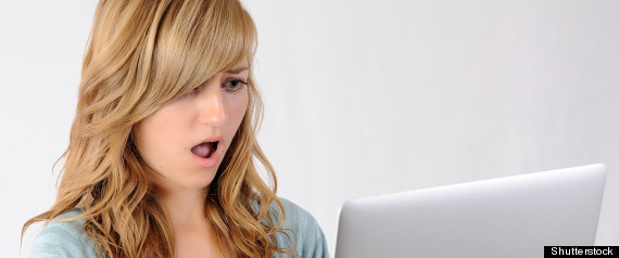 Laptop Virus