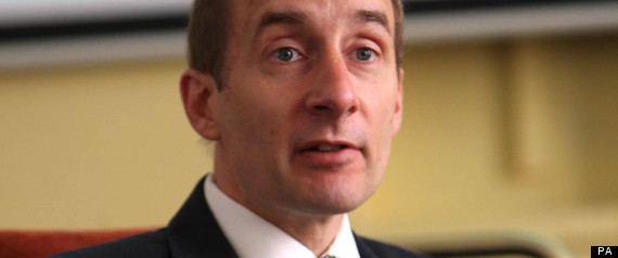 Andrew Adonis