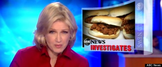 Pink Slime Abc News Lawsuit