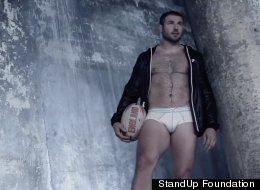 Ben Cohen Briefs