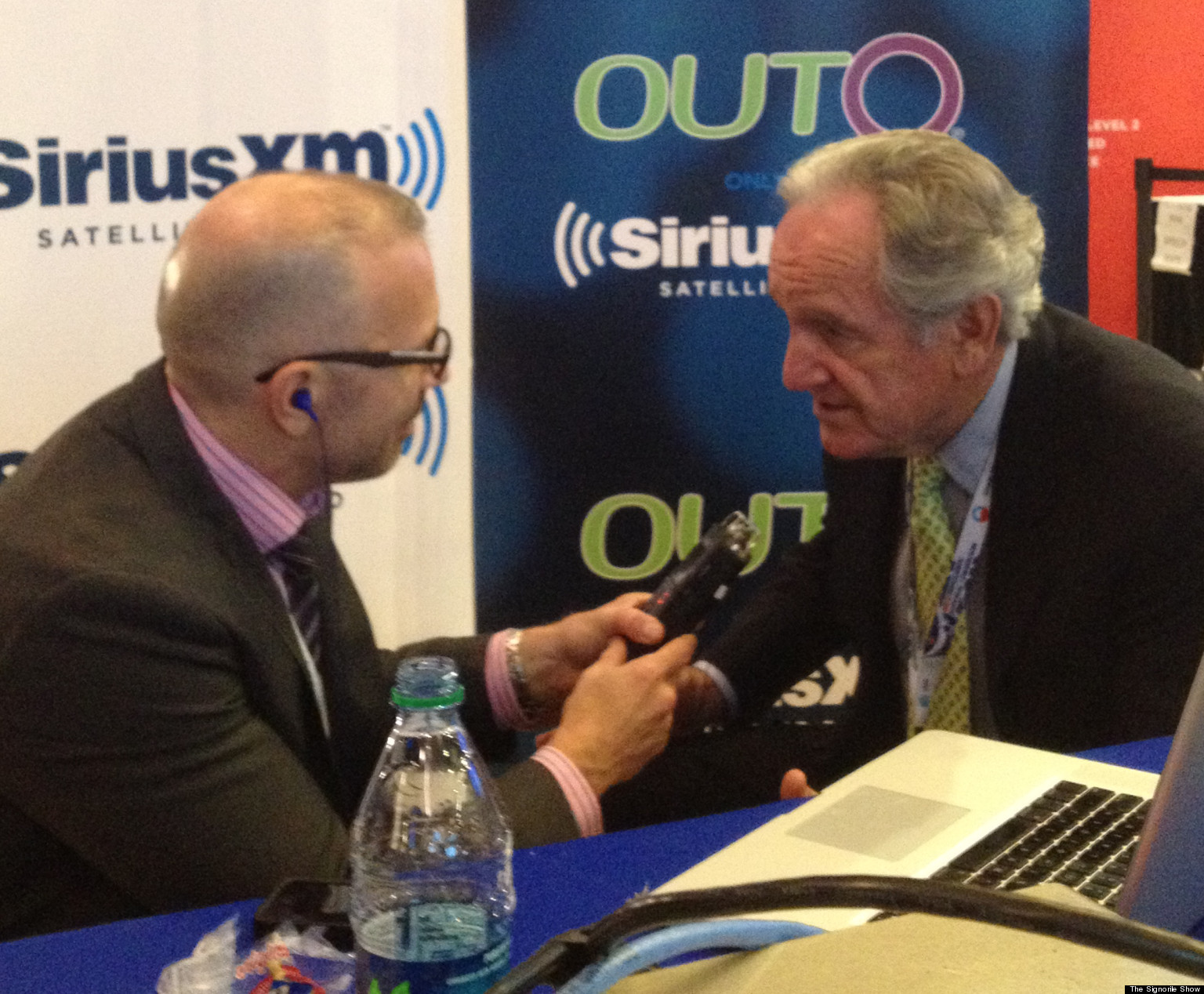 Senator Tom Harkin Calls On Obama To Sign Anti-Discrimination Order