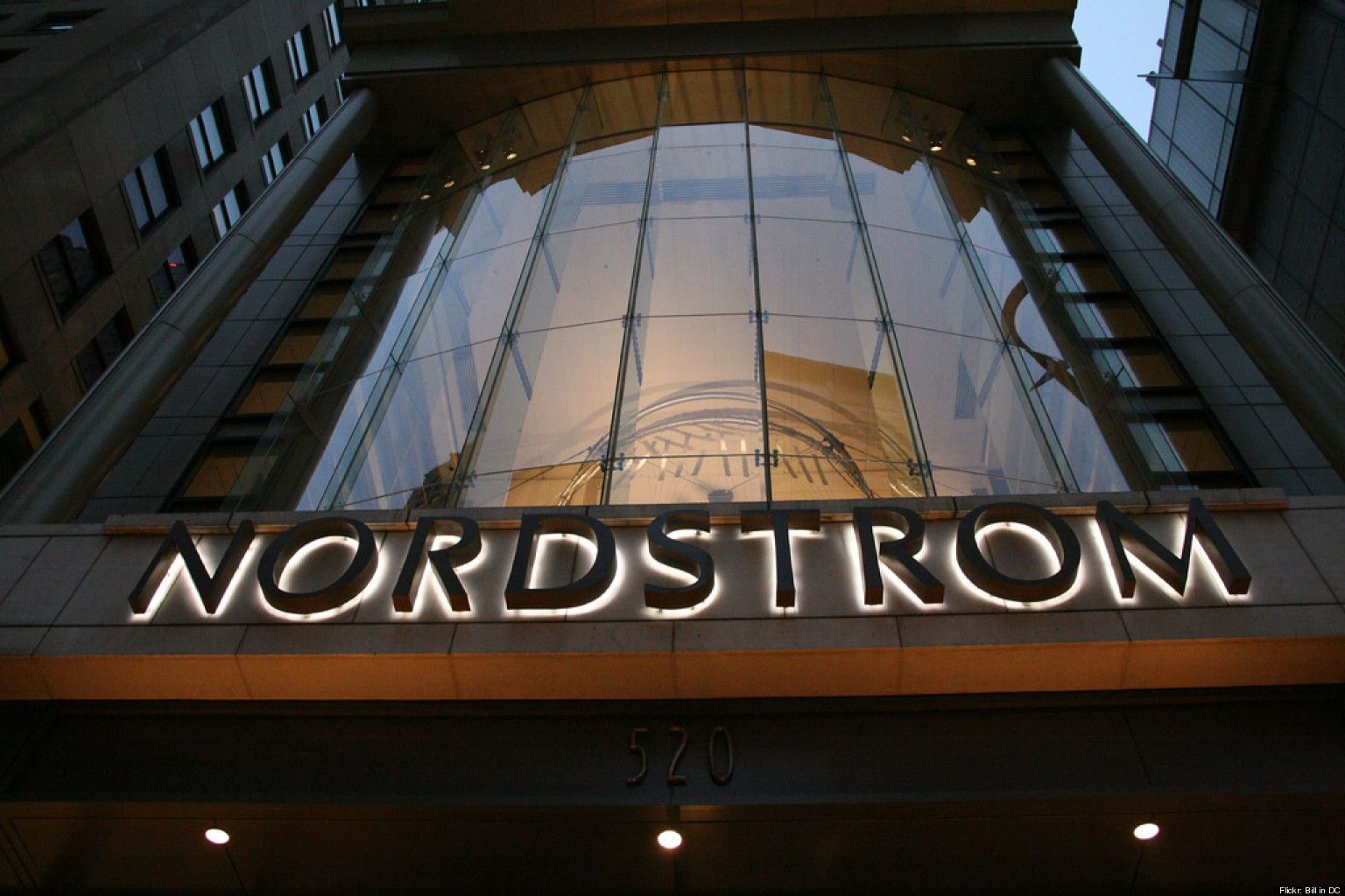 Nordstrom Canada Locations Calgary, Ottawa, Toronto, Vancouver To Get