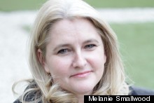 My Stylish Life: Melanie Smallwood, Head Of Fashion At eBay