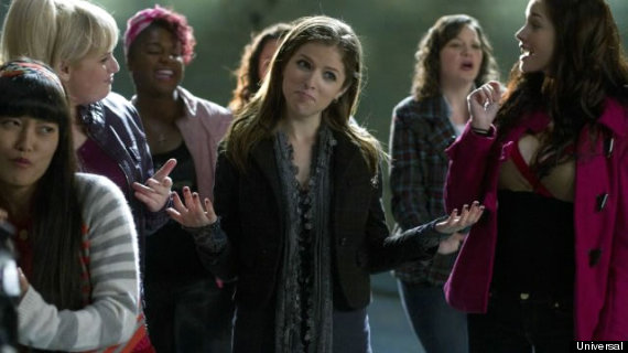 pitch perfect